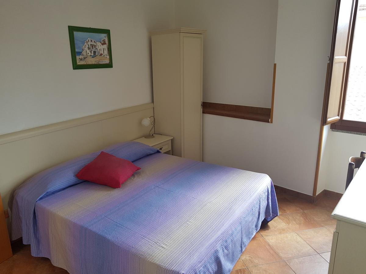 Locanda Aria Del Re Sapri Eksteriør bilde
