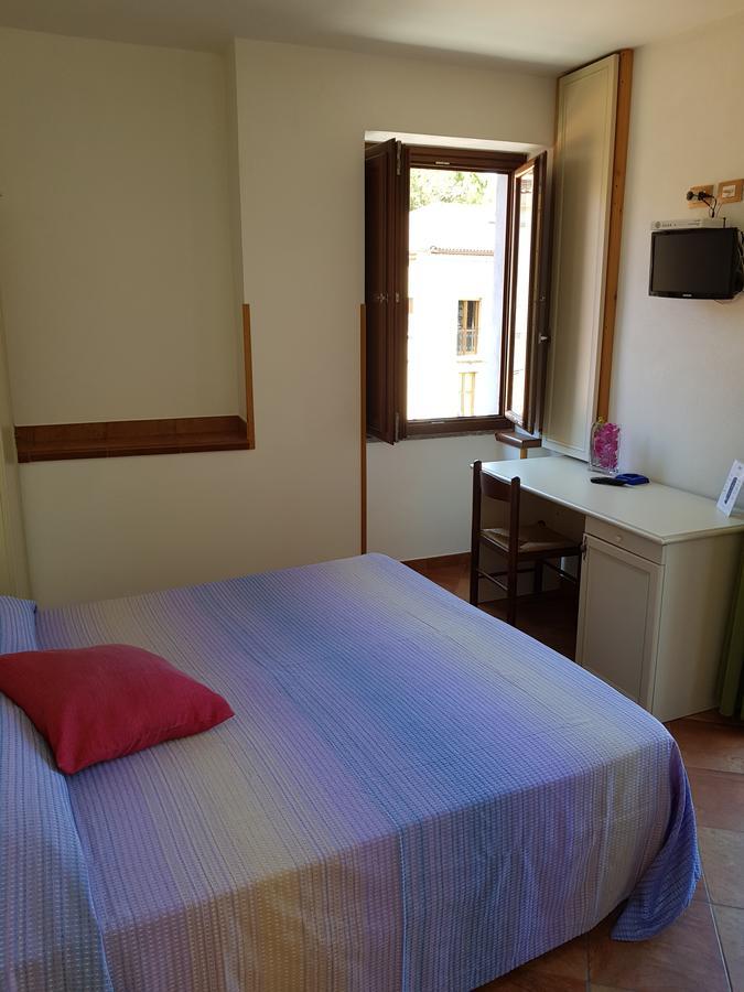 Locanda Aria Del Re Sapri Eksteriør bilde